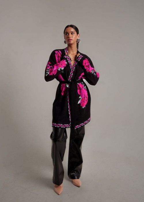 Iraida Aria Croco Pants